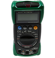 MS8233E, Универсальный мультиметр Mastech