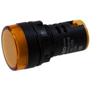 SQ0702-0017, Лампа AD-22DS (LED) матрица d22м