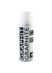 Graphite 200мл, токопроводящий лак на графито