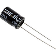 CD263 100мкф 50В 105C 8x12