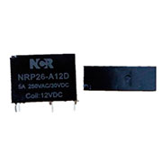 NRP26-A24D NCR