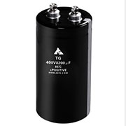 TG 1000мкФ 400В (51x80) болт м5 10000ч ZEASSE
