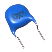 CK45-B3DD222KYNNA 2200пф 2000в 10%
