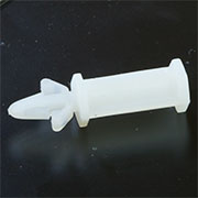 L-KLS8-0208-CS-19, держатель платы пластиков.