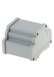 ALUD4MG-PLG-V0, корпус 78.3x98.3x69.0мм