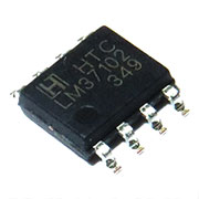 LM37102D (SO8)