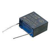 N2X0C105B271323020A 1мкФ 630В X2 10% F22