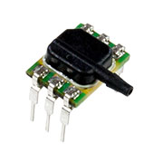 ABP2DRNT006KG2A3XX, 6.9кПа 3,3В I2C