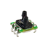 ABP2MDAN004ND2B3XX, -/+13.5кПа 3,3В I2C