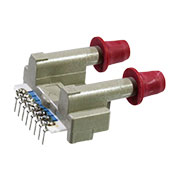 AWM92100V, датчик расхода газа