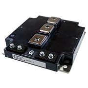 CM800DU-12H, IGBT U-Series модуль 800А 600В M