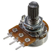 L-KLS4-WH148-1A-2-18T-B503-L15, 50кОм KLS