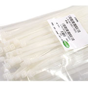 L-KLS8-0901-150IC, стяжка нейлоновая для кабе