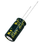 GKT 470мкФ 200В 22х40 105C