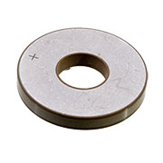 P8-PVC 40*d15*5mm, кольцо, желтое