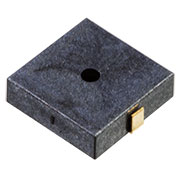 L-KLS3-SMT-14*04, 14.1x14.1x4.3мм 5В