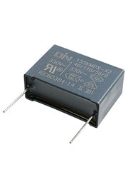 X2155K2FAH60AAH/ZDIN, X2 1.5мкф 330в 10%