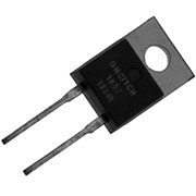 TCH35P470RJE 470 Ом 35 Вт 5% (TO-220) Ohmite