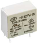 HF32FV-16/5-HLTF HONGFA