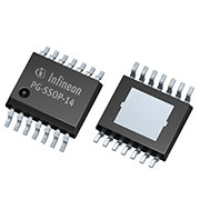 TLS835B2ELVSEXUMA1 (SSOP14)