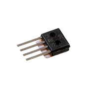 HIH8121-021-001, 5В фильтр 2.0% I2C SIP4 1.27