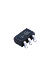 AP2139AK-3.3TRG1 (SOT23-5) DIODES