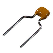 MCC 0.1мкФ 50В X7R 10% Vishay