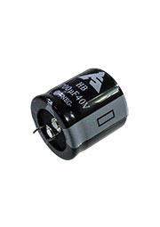 HBS472M30030FVF 4700мкф 40В 30х30 105C