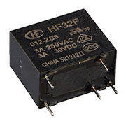 HF32F/024-ZST HONGFA (TRC-24VDC-SB-CD)