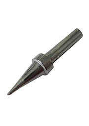 200-0.8C, жало конус 0.8мм QUICK