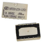 HFD31/24-L2S1R HONGFA