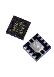 UCC24610DRBR, драйвер затвора 8-SON (3x3) TI