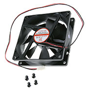 EC9225HH12B 92х92х25 12в качения EVERCOOL
