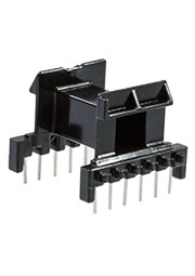 AMAOT23276BX-W, Каркас трансформатора EE32 (1