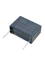 MP2474K32D4R8LC 320в 0.47мкф 10% X2 F15