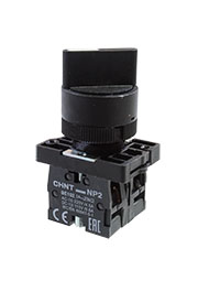 574100, NP2-ED25, 1НО+1НЗ, IP40