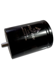HS 4700мкф 400в 105с (76х105) ZEASSET