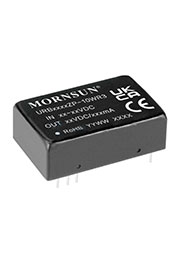 URB4805ZP-10WR3 MORNSUN