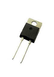 ZMP 35 Вт 330 Ом 5% (TO220) ZENITHSUN