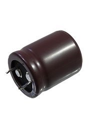 SHA2W101M-2530P, 100мкф 450В 25х30 3000ч 105C