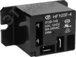 HF105F-4/012D-1HSTF HONGFA