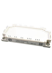 DFI75PM12P4D1, IGBT модуль, 75 A 1200 V P4 Fu