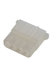 L-KLS1-XL1-5.08-04-MH, корпус вилки на провод