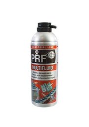 PRF Multi Fluid, многофункциональная смазка 5