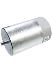 DCLSY1100-420 420мкф 1100в 5% 86х136 винт