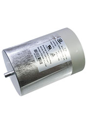 DCLSY1100-750 750мкФ 1100В 116х165