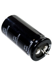 LFR103M25050FVA 10000мкФ 50В 85C 25х50