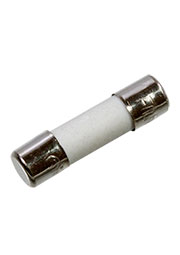F0.5A250-C-5*20 0.5а 250в 5х20 керамика