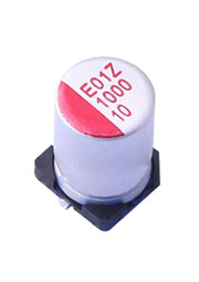 SVZ0JM102FBRE00RAXXX 1000мкФ 6.3В 8х11.5_SMD