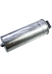 FFC3SY525-40 3х40мкФ 525В 5% 86х240мм